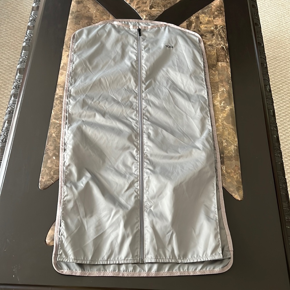 TUMI Garment Bag